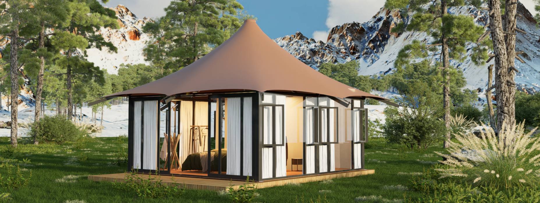 云梦县装配式建筑厂家